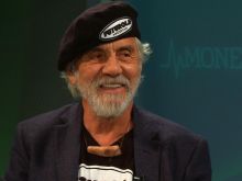 Tommy Chong