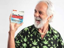 Tommy Chong