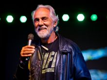 Tommy Chong