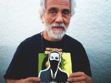 Tommy Chong