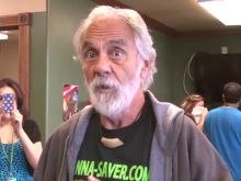 Tommy Chong