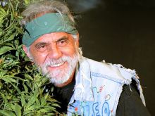 Tommy Chong