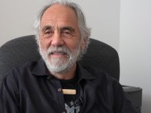 Tommy Chong