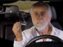 Tommy Chong