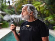 Tommy Chong