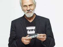 Tommy Chong