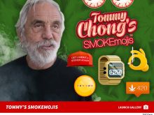 Tommy Chong