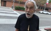 Tommy Chong