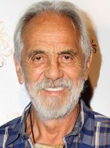 Tommy Chong