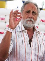 Tommy Chong