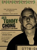 Tommy Chong