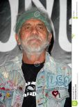 Tommy Chong