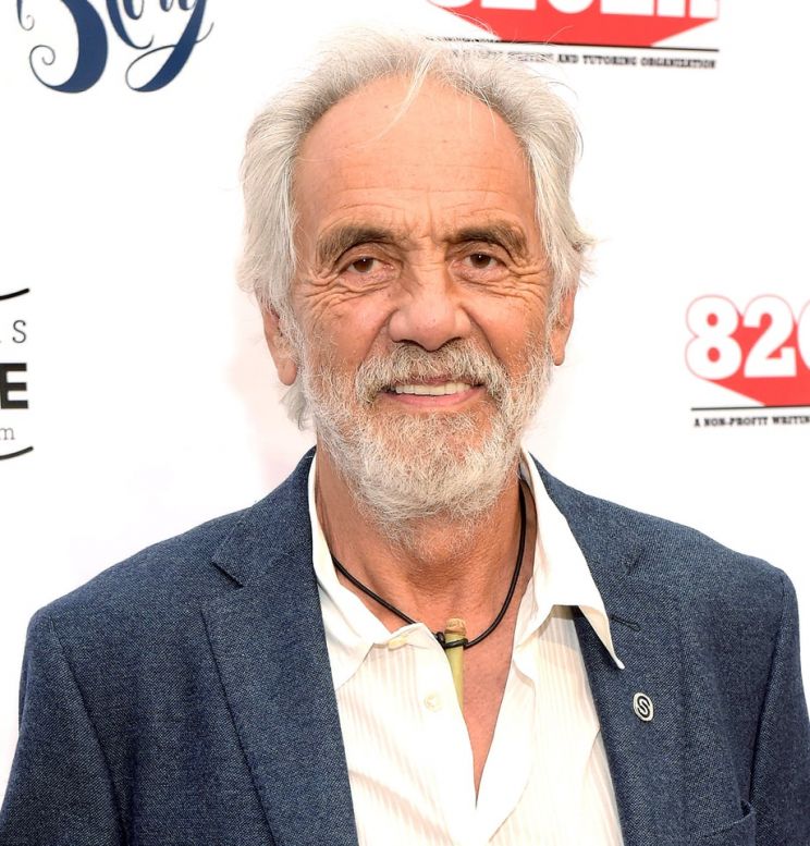 Tommy Chong