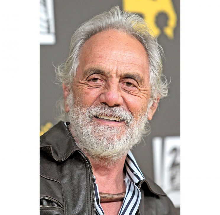 Tommy Chong