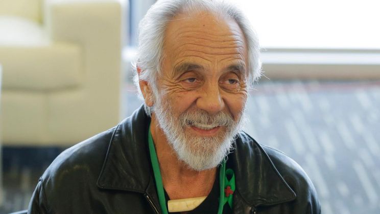 Tommy Chong