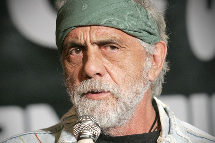 Tommy Chong