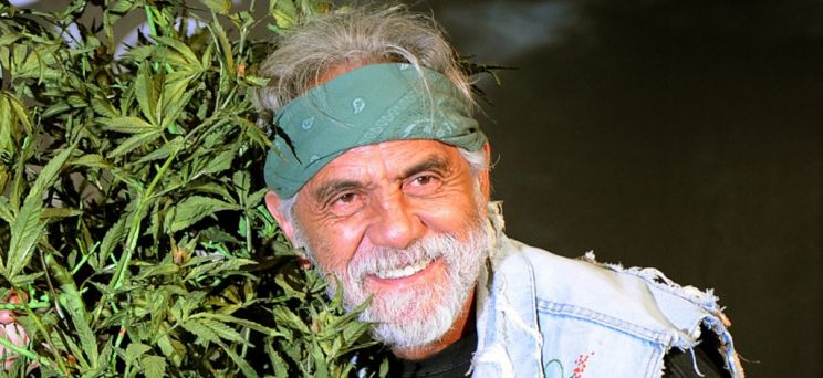 Tommy Chong