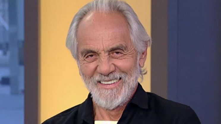 Tommy Chong