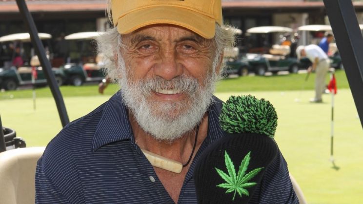 Tommy Chong