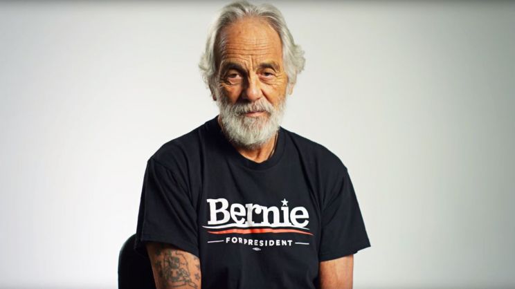 Tommy Chong