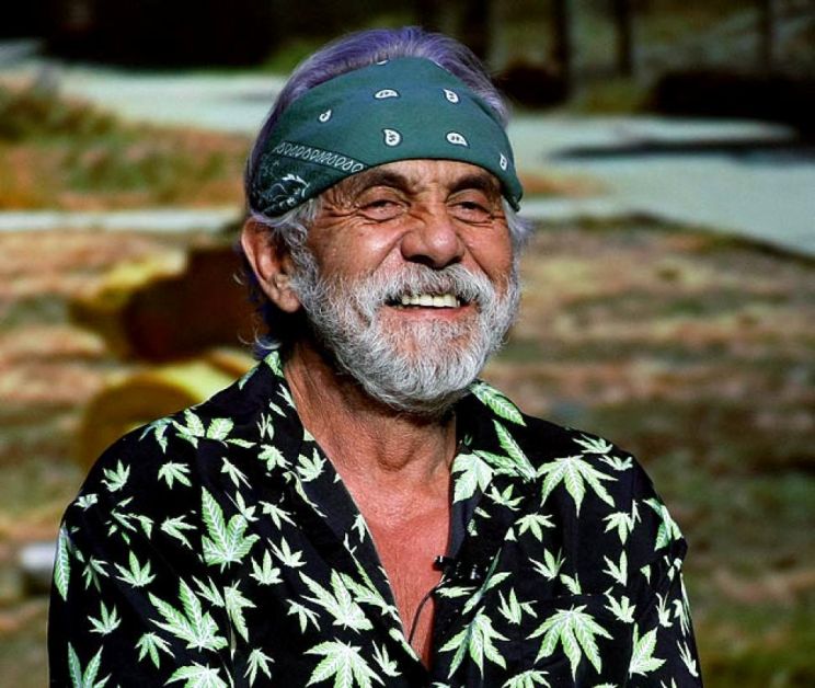 Tommy Chong