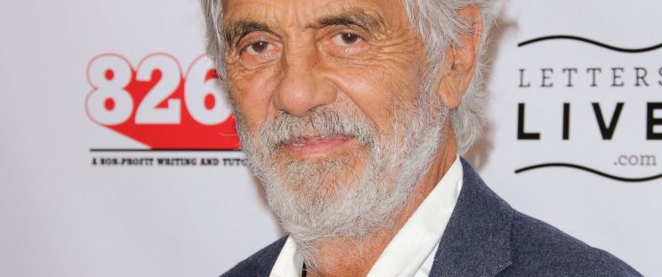 Tommy Chong