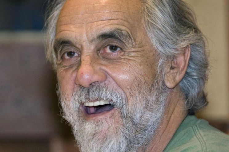 Tommy Chong