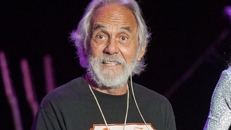 Tommy Chong