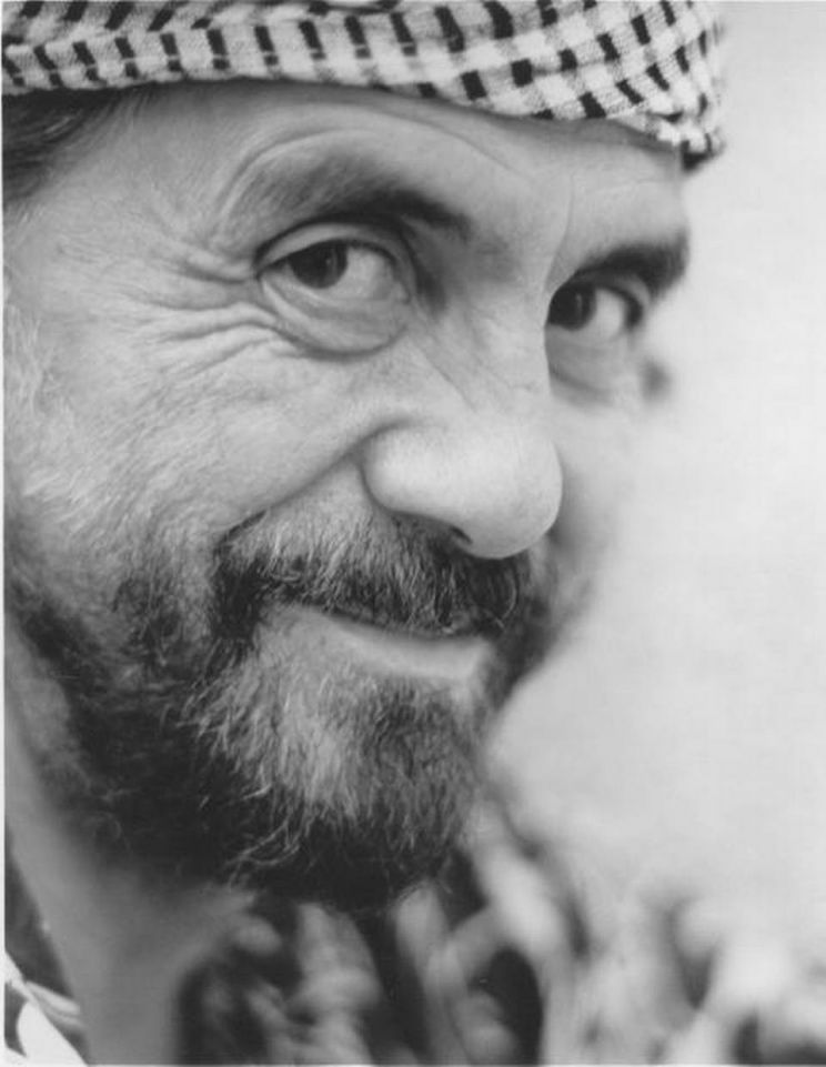 Tommy Chong