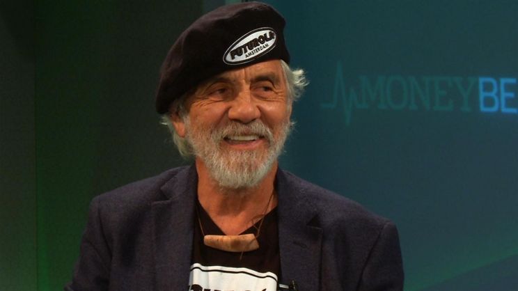 Tommy Chong