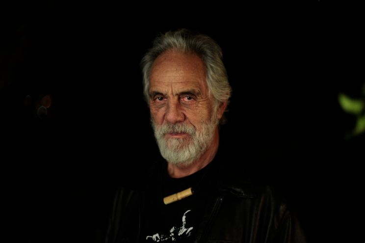 Tommy Chong