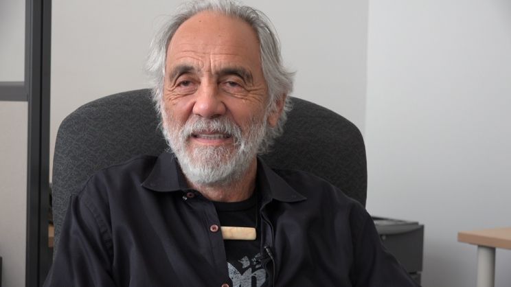 Tommy Chong