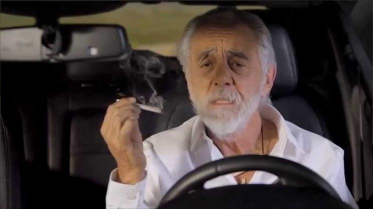 Tommy Chong