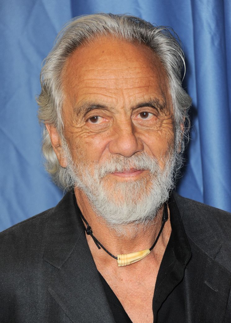 Tommy Chong