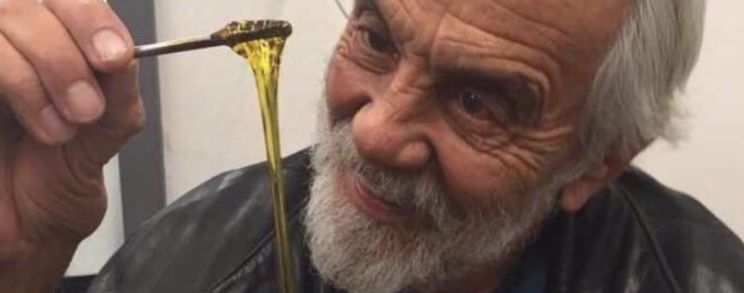 Tommy Chong