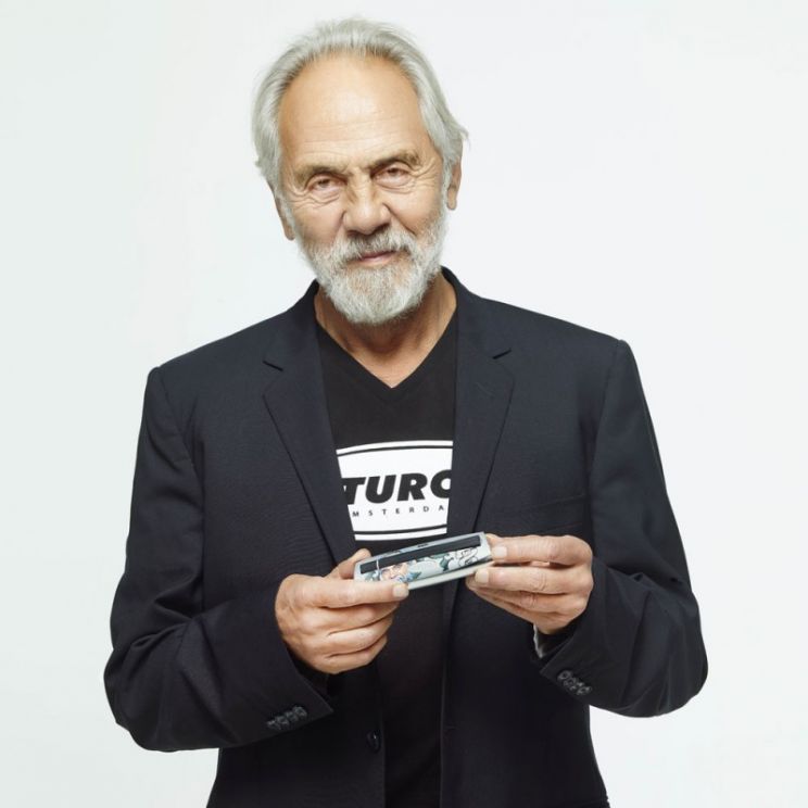 Tommy Chong