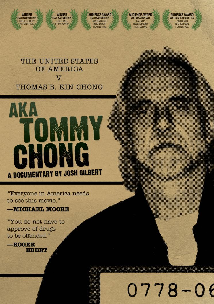 Tommy Chong