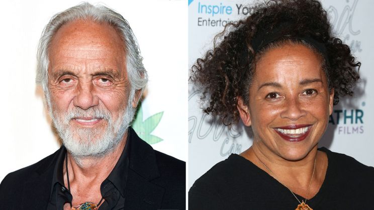 Tommy Chong