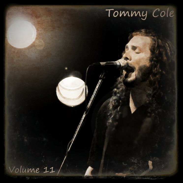 Tommy Cole