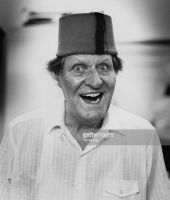 Tommy Cooper