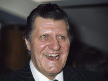 Tommy Cooper