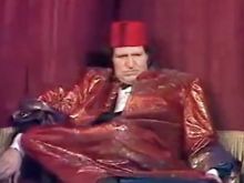 Tommy Cooper