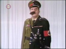Tommy Cooper