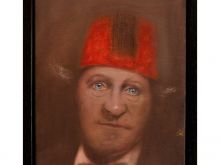Tommy Cooper