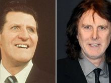 Tommy Cooper