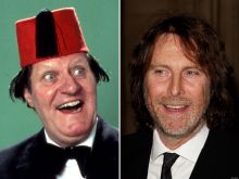Tommy Cooper