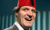 Tommy Cooper