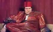 Tommy Cooper