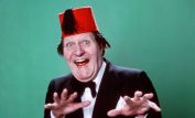 Tommy Cooper