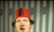 Tommy Cooper